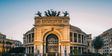 teatro massimo palermo