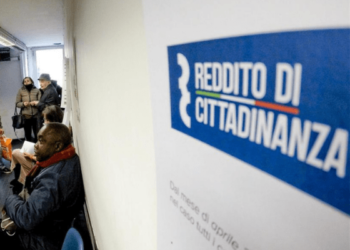 reddito di cittadinanza