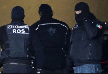 cosa nostra, boss - urlo