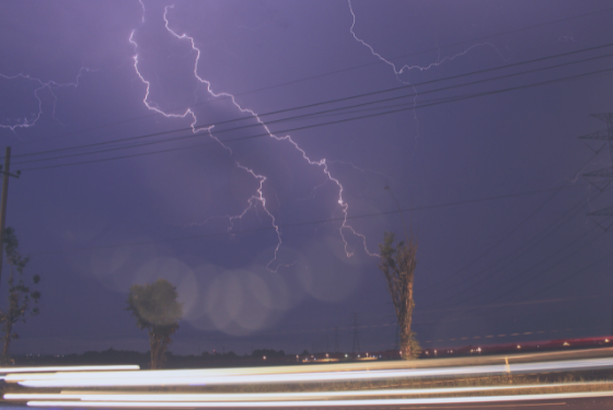 allerta meteo arancione - urlo