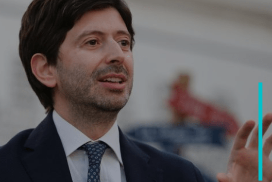 covid in aumento, Speranza- urlo