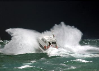 sub in pericolo - urlo