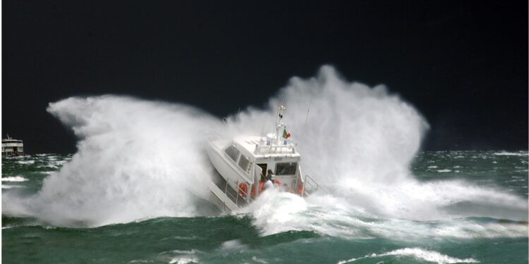 sub in pericolo - urlo