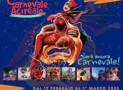 carnevale acireale