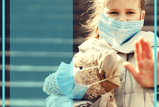 mascherina all'aperto in sicilia - urlo