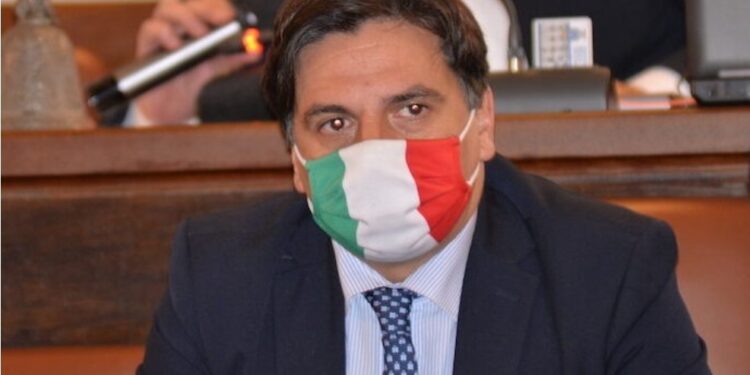 pogliese isolamento - urlo