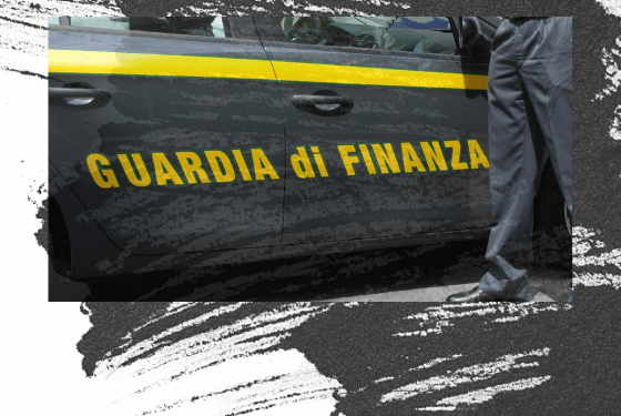 truffe allo stato - urlo