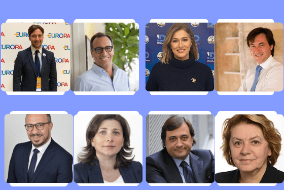 Amministrative 2022 a Palermo - urlo (2)