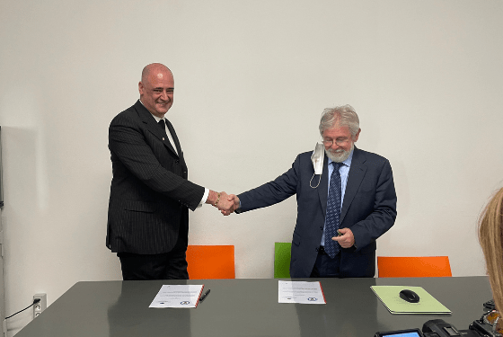 legalità accordo Confcommercio e Fondazione Astrea - urlo