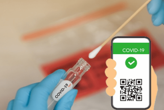 Super green pass, vademecum - urlo