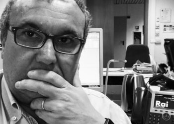 intiidazioni ad Orazio Aleppo - urlo