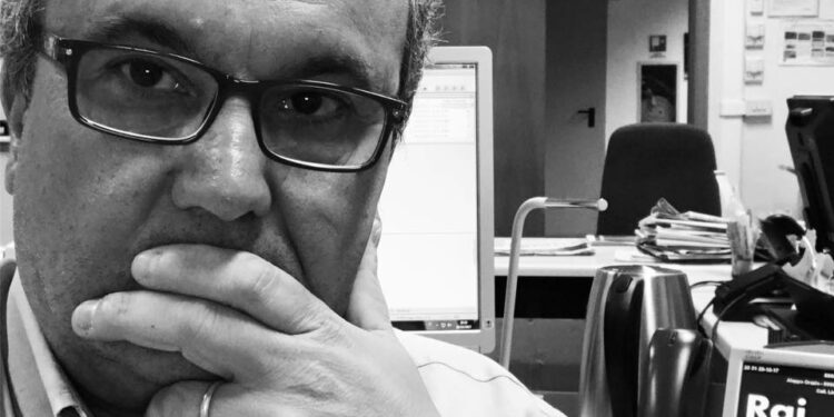 intiidazioni ad Orazio Aleppo - urlo