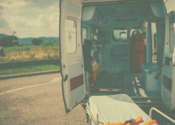 ambulanza della morte - urlo