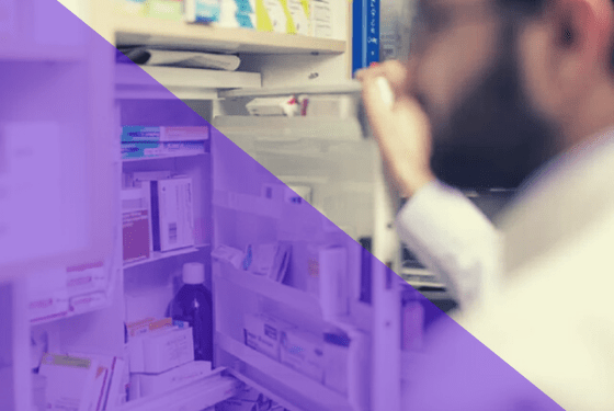 ausiliario ruba farmaci - urlo