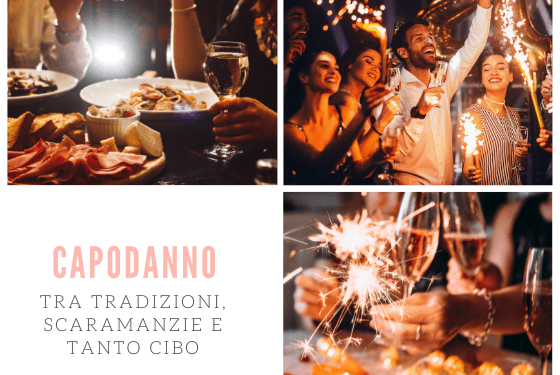 CAPODANNO