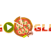 doodle celebra la pizza - urlo