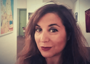 elisabetta vanin pd - urlo