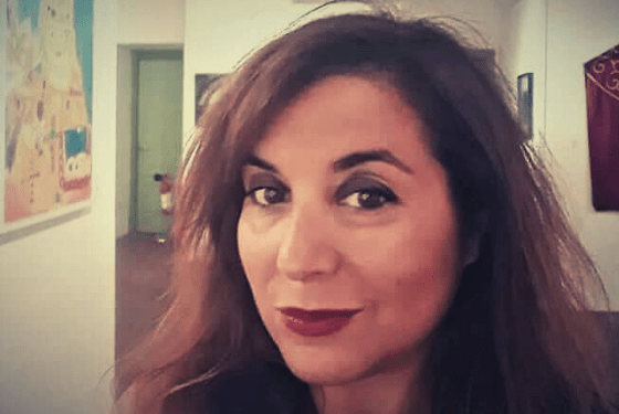 elisabetta vanin pd - urlo