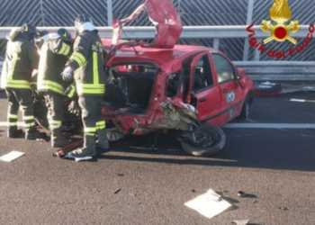 incidente mortale - urlo