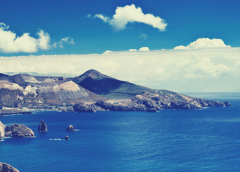 isole eolie terremoto - urlo