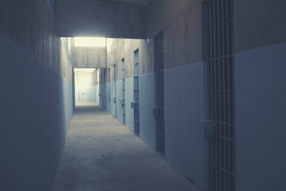 omicidio in carcere - urlo