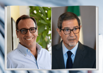 Aricò prima musumeci - urlo