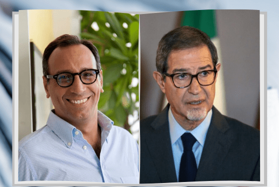 Aricò prima musumeci - urlo