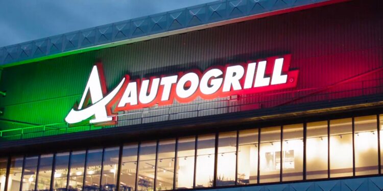 Autogrill