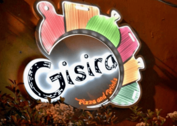 gisira