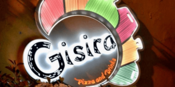 gisira