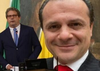 cateno de luca- miccichè