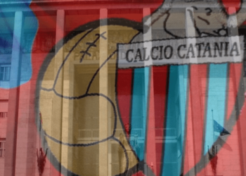 calcio catania