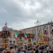 (Non) celebrare Sant’Agata al tempo del Covid