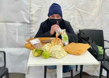 cateno de luca sciopero fame