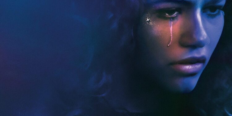 Euphoria: arriva stasera su Sky la seconda stagione