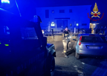 famiglia dispersa etna - urlo