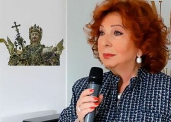 Agata Rosalba Zappalà Massimino