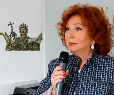 Agata Rosalba Zappalà Massimino