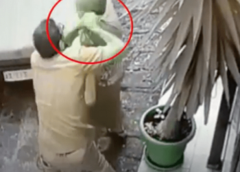 scippa anziana bronte - urlo