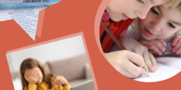 scuola covid dad - urlo (1)