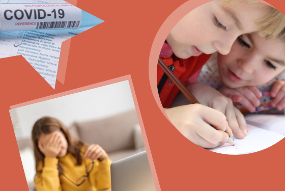 scuola covid dad - urlo (1)
