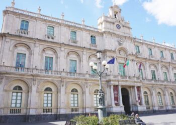 Università: inaugurato anno accademico