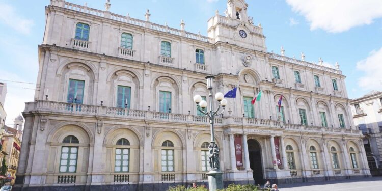 Università: inaugurato anno accademico