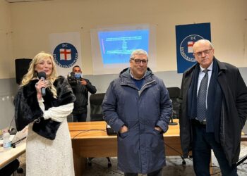 Cuffaro: “La politica deve tornare protagonista”