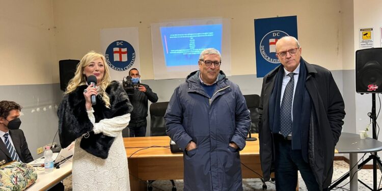 Cuffaro: “La politica deve tornare protagonista”