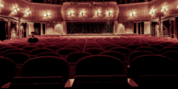 teatro angelo musco. teatro