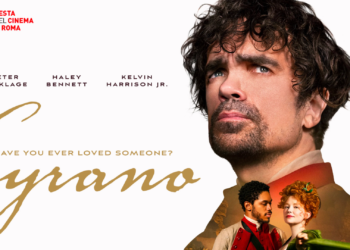 Cyrano porta le bellezze siciliane al Dolby Theatre