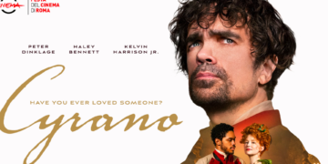 Cyrano porta le bellezze siciliane al Dolby Theatre