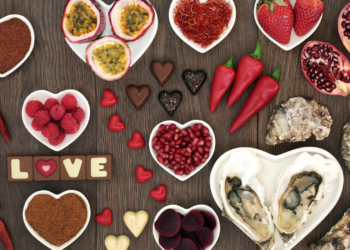 menù afrodisiaco.food