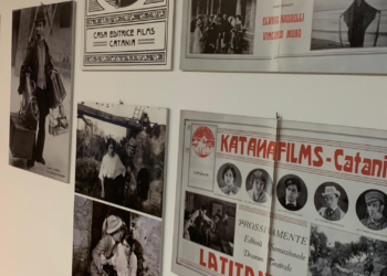 Museo del Cinema di Catania: un gioiello dimenticato